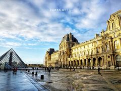 -卢浮宫