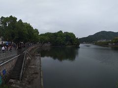 -溪口-滕头旅游景区