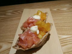 -东菊料理(吉利购物广场店)