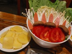 -亮欢寨(凯里总店)