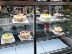 -东哥面包(江宁大润发店)