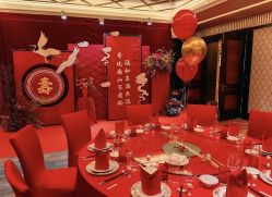 -星河湾酒店·宴会厅(番禺大道北店)