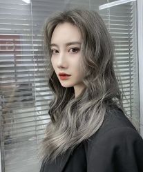 -那茉 Hair Salon