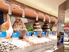 -星伦多自助料理·涮烤一体(江桥万达店)