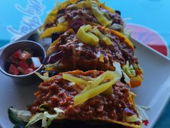 墨西哥肉酱玉米饼-My Way Town买味堂餐厅