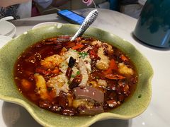 -上上席川菜(凯德乐峰广场店)