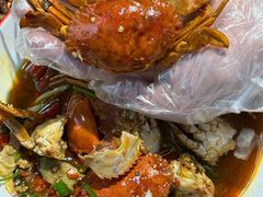 -辣不怕口味虾(凌霄路店)