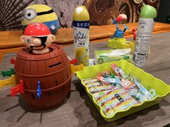 -灵度密室(大兴龙湖时代天街店)