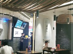 大堂-都氏二当家(九方店)