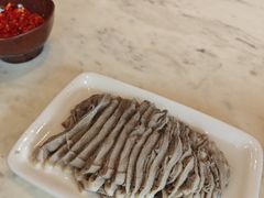 -南门涮肉(通州大船店)