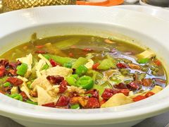 -香阁餐厅·常州菜·常州菜代表品牌(新北奥体店)