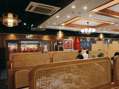 -围龙屋客家食府(福田店)