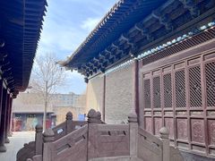 -张掖大佛寺景区