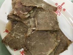 -西塔大冷面(市府大路店)