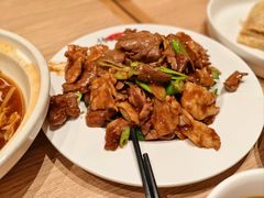 -华天二友居肉饼(宫门口店)