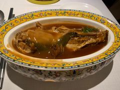-悦融琥珀·京鲁菜·海味珍品(西单店)