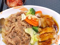 -吉野家(成都时代奥莱店)