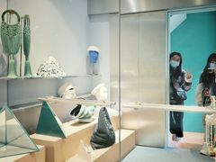 -OOAK设计师品牌概念店(新乐路店)