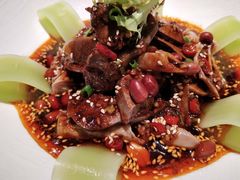-贝勒爷·酥不腻烤鸭