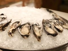 -The Place 自助餐(香港康得思酒店)