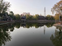 -金城公园
