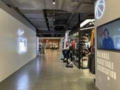 店内环境-文峰大世界(如皋店)