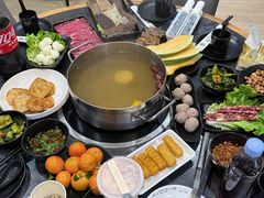 -林记潮牛·牛肉火锅(上马墩店)