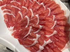 -南门涮肉(上海二店)