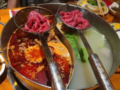 -大吉利·潮汕鲜牛肉火锅(西安店)