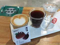 -GOTLOT COFFEE&KITCHEN角落厨房NOOK店