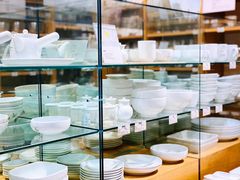 -MUJI无印良品(万科里店)