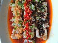 -巴陵全鱼席(湖南老字号汴河街店 )