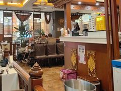 -荷花泰菜(东方新天地店)