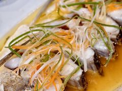 -应天大明王朝·南京菜(中山陵店)