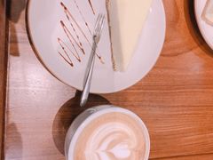 -VESH COFFEE(定西路店)