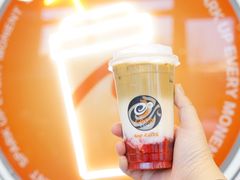 -CoCo都可(合生汇店)