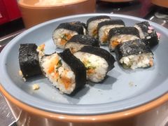 -龍歌自助小火锅(市北和达中心城店)
