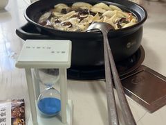 -菌之家·专业纯野生菌火锅·特色炒菌