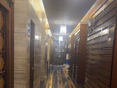 -北海渔村酒楼·粤菜海鲜点心(新华店)
