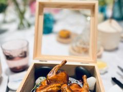 -解放碑威斯汀酒店-知味国际美食餐厅