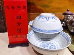 -青藤茶馆(南山路店)