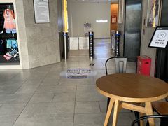 -海派健身(洋河力帆店)