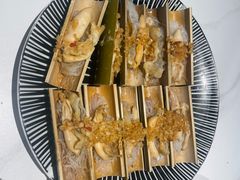 -阿露佳·舌尖上的安吉菜