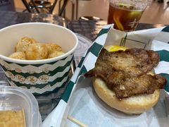 -孖记茶档·热腾茶餐(乐峰店)