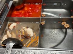 -海底捞火锅(丰尚国际广场店)
