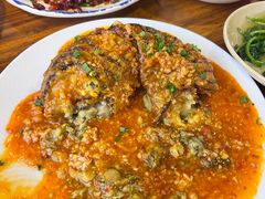 -冶建镜子·中国龙虾王(总店)
