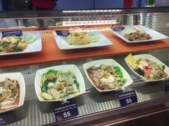 -Magic Food Point(Airport Street food)