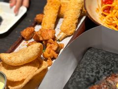 -卡朋西餐(宝安大仟里店)