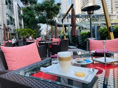 -广州富力丽思卡尔顿酒店