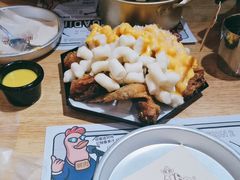 -BOPEYE·波派炸鸡(河西中央商场店)